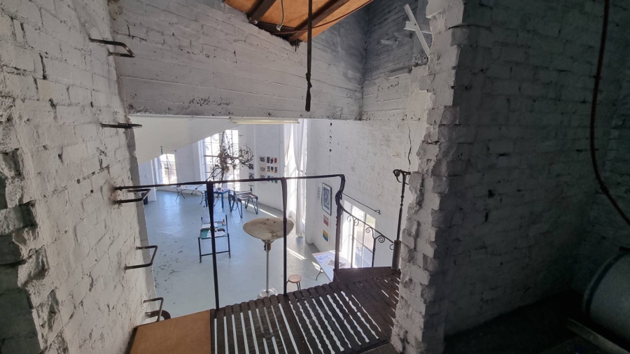 To Let commercial Property for Rent in Observatory Western Cape